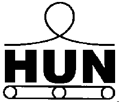 HUNs logo